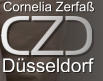 Cornelia Zerfaß  Düsseldorf